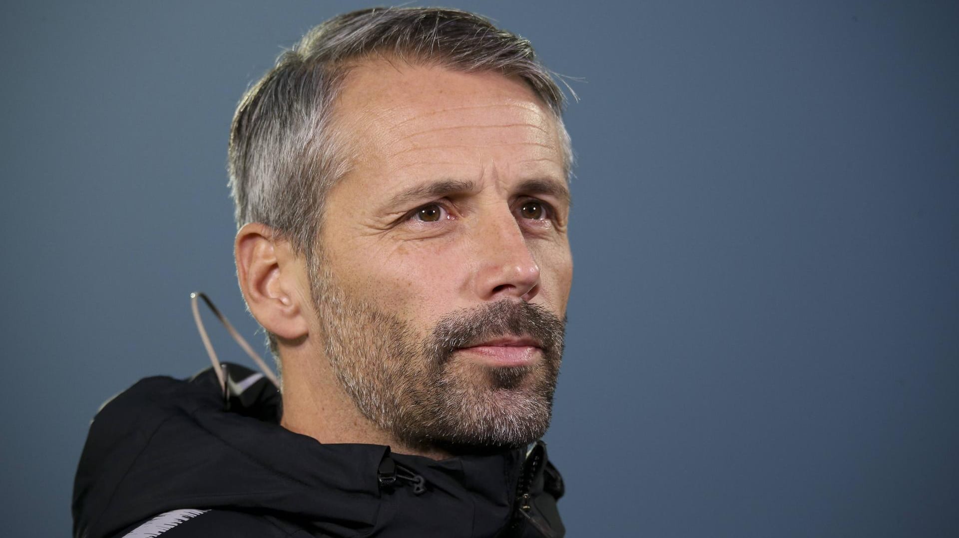 Stand bei der TSG Hoffenheim auf dem Wunschzettel: Marco Rose. Stand bei der TSG Hoffenheim auf dem Wunschzettel: Marco Rose.