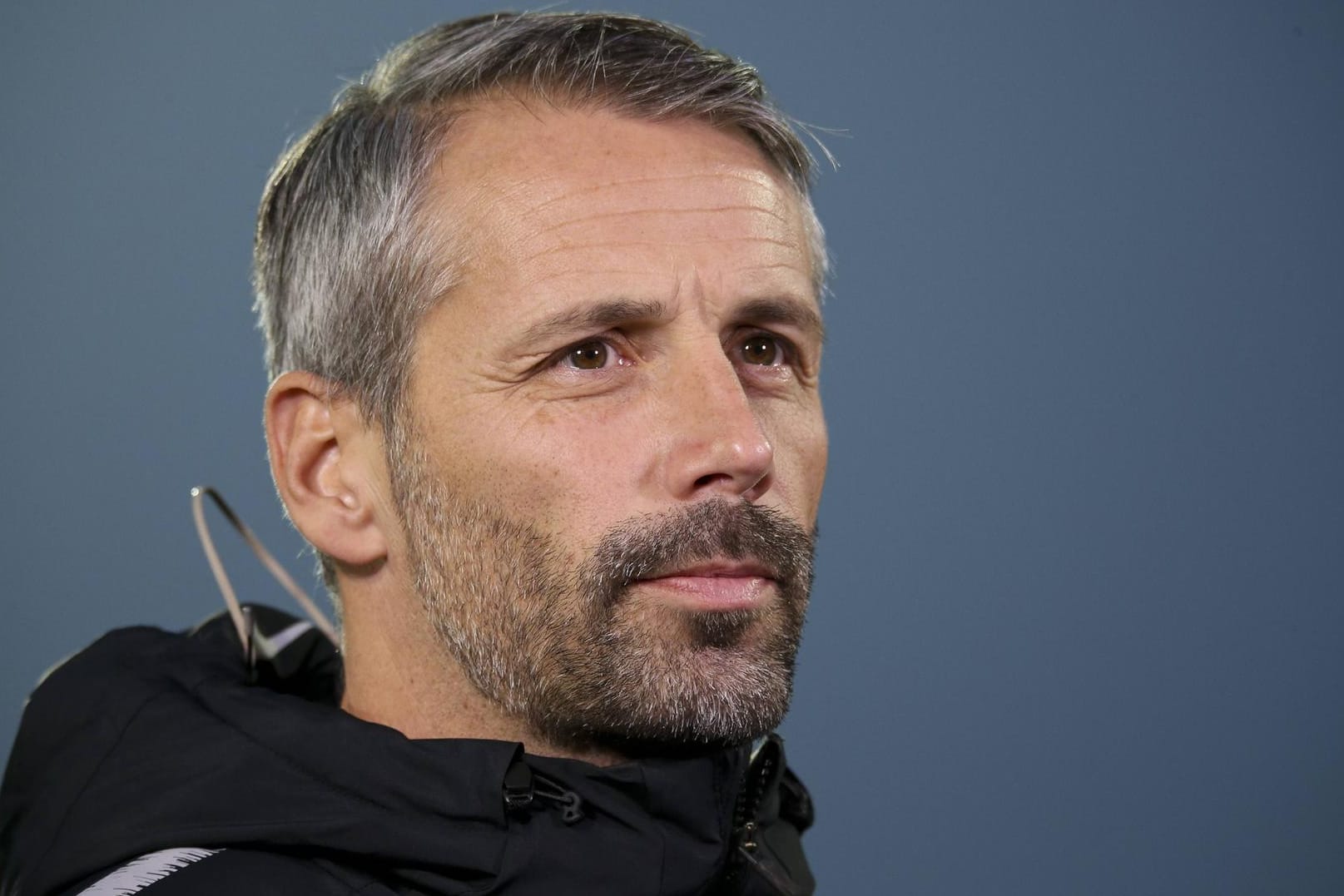 Stand bei der TSG Hoffenheim auf dem Wunschzettel: Marco Rose.
