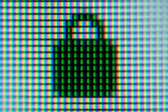 Das grüne Vorhängeschloss in der Adresszeile sagt nichts über die Vertrauenswürdigkeit der Inhalte auf einer Webseite aus.