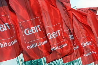 Nach über 30 Jahren ist die Cebit Geschichte: Die einst weltgrößte Computershow wird eingestellt.