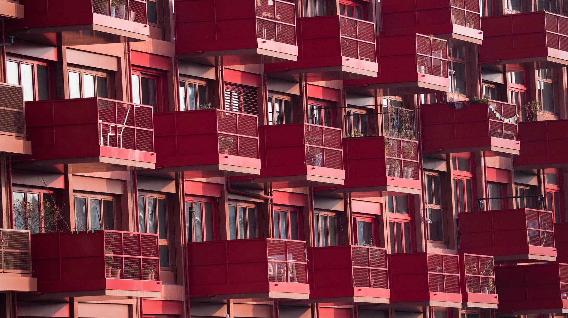 Neubau-Wohnungen in Kreuzberg: Der Bundestag hat heute eine Änderung der Mietpreisbremse beschlossen.