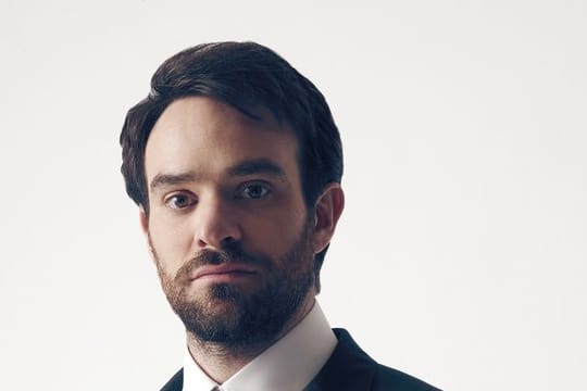 Charlie Cox: Anwalt und Superheld.