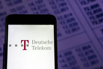Logo der Deutsche Telekom: Die TV-Option ändert sich
