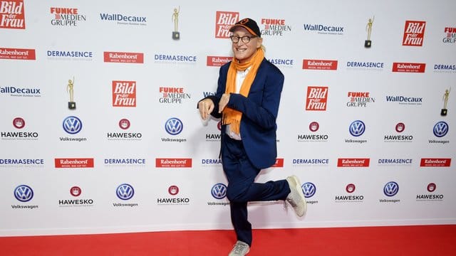 Bei Otto Waalkes geht es um das Menschliche.