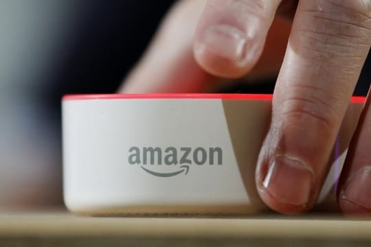 In den USA kommt Apple Music in der dritten Dezemberwoche auf die Amazon-Echo-Geräte.