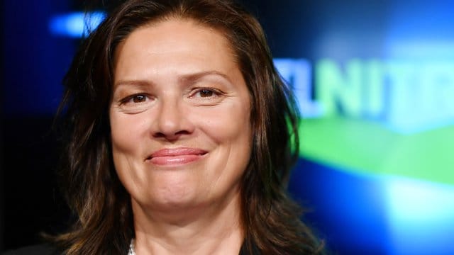 Trauer um Stefanie Tücking.