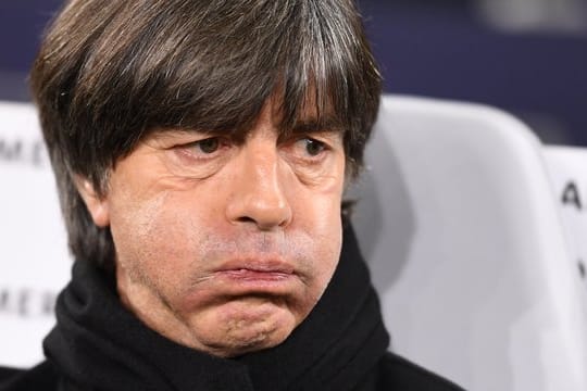 Bundestrainer Joachim Löw erfährt heute auf wen die deutsche Nationalmannschaft in der Qualifikation zur EM 2020 trifft.