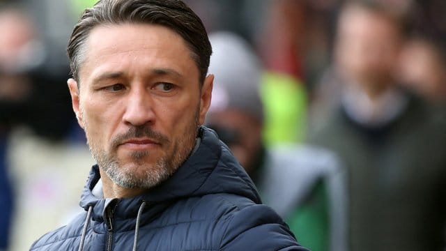 Es waren erfolgreiche Tage für Bayern-Trainer Nico Kovac.