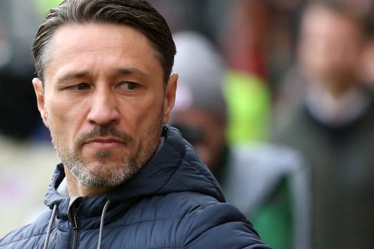 Es waren erfolgreiche Tage für Bayern-Trainer Nico Kovac.