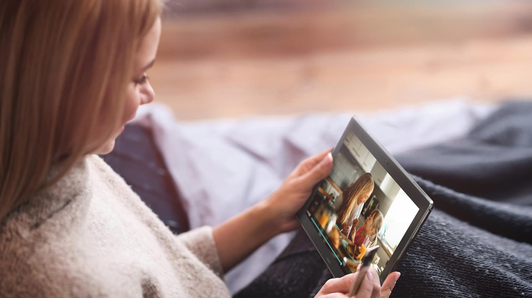Tablets Test Welches Tablet sich für welchen Zweck