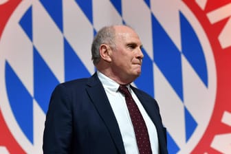 Bayern-Präsident Uli Hoeneß: Die "Abteilung Attacke" hat ihr Gespür verloren.