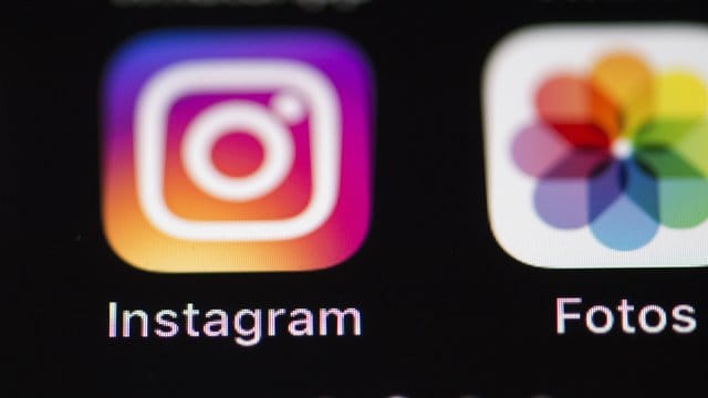 Mit der neuen Funktion von Instagram, können Nutzer Fotos und Videos nur einem kleinen Freundeskreis zeigen. Mit der neuen Funktion von Instagram, können Nutzer Fotos und Videos nur einem kleinen Freundeskreis zeigen.