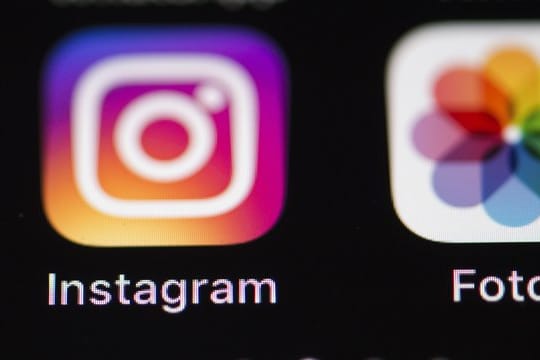 Mit der neuen Funktion von Instagram, können Nutzer Fotos und Videos nur einem kleinen Freundeskreis zeigen.