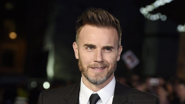 Gary Barlow lernte auch die ungesunden Seiten des Erfolges kennen. Gary Barlow lernte auch die ungesunden Seiten des Erfolges kennen.