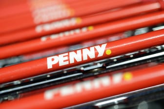 Rückruf bei Penny: Eine Schokolade kann einen Inhaltsstoff enthalten, der nicht auf der Verpackung angegeben ist.