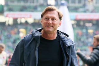 Neue Herausforderung gefunden: Ex-Bundesligatrainer Ralph Hasenhüttl wechselt in die Premier League.
