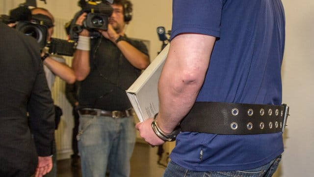 Die Sicherungsverwahrung verhängen deutsche Gerichte anders als die Haft nicht als Strafe, sondern als präventive Maßnahme.