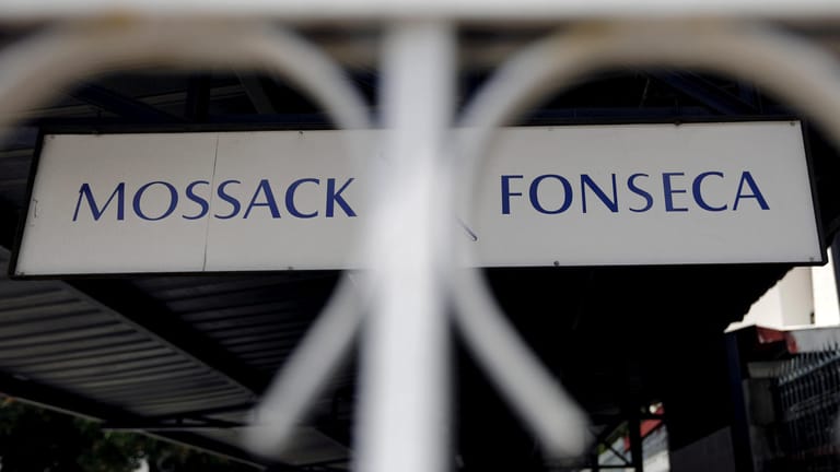 Mossack Fonseca: Die Kanzlei Mossack Fonseca stand im Mittelpunkt der "Panama Papers"-Affäre.