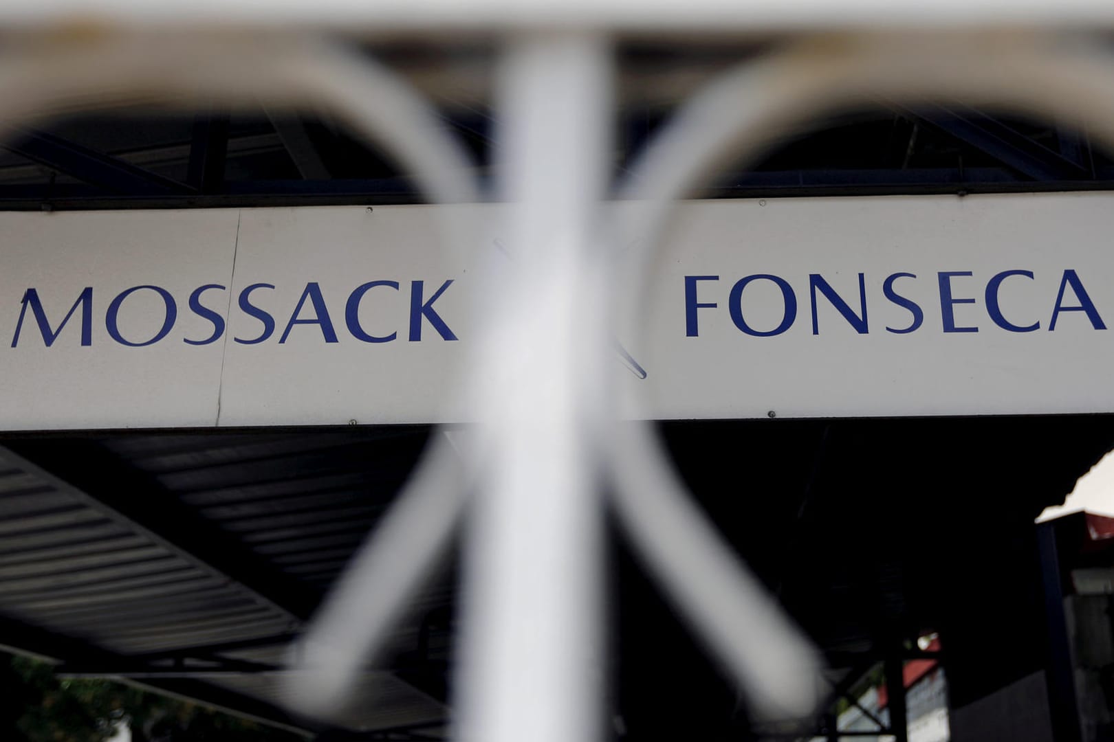 Mossack Fonseca: Die Kanzlei Mossack Fonseca stand im Mittelpunkt der "Panama Papers"-Affäre.