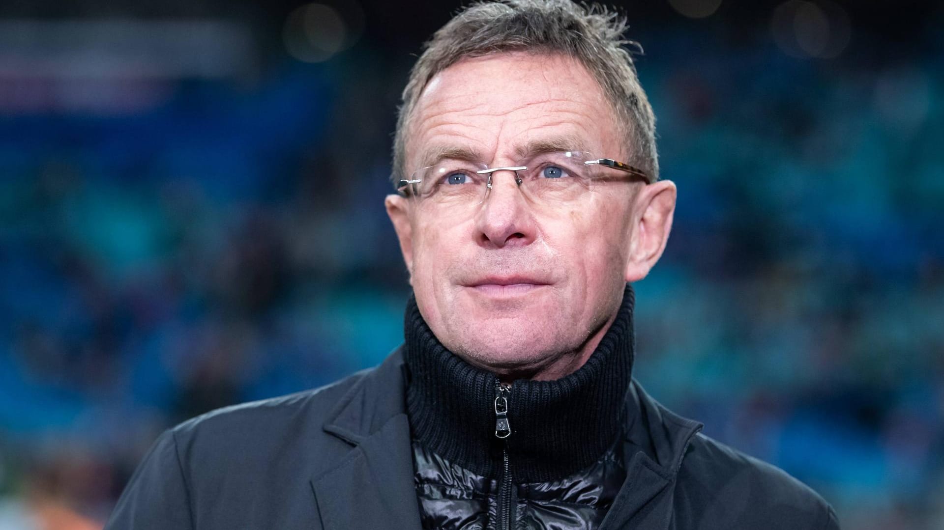 Soll im Winter neue Spieler bekommen: Ralf Rangnick.