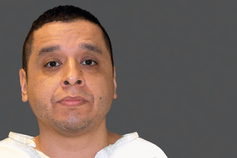Mitglied der "Texas Seven": Joseph Garcia ist mit der Giftspritze hingerichtet worden.