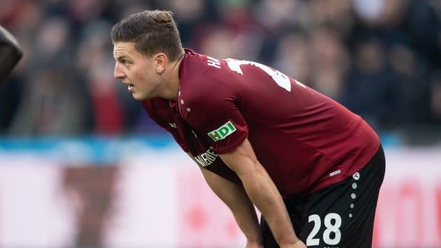 Kevin Wimmer könnte Hannover noch viel kosten.