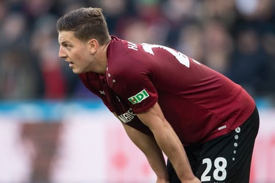 Kevin Wimmer könnte Hannover noch viel kosten.