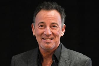 Bruce Springsteen will im kommenden Jahr nicht auf die Bühne.