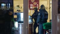 Europaweite Großrazzia: Wie Mafia-Geschäfte in den deutschen Alltag sickern