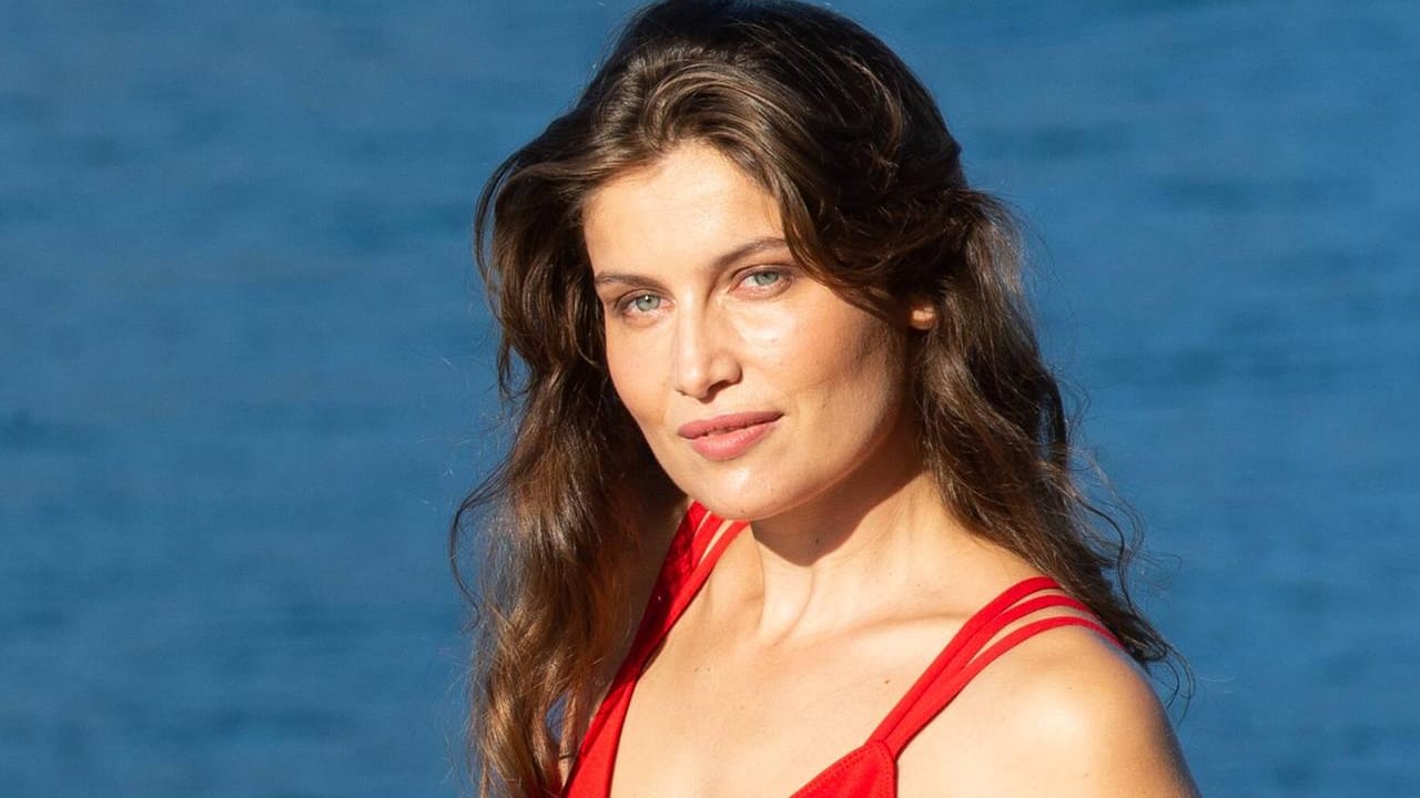 Laetitia Casta: Die Schauspielerin wurde durch ihre Rolle als Falbala in "Asterix und Obelix" bekannt.