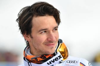Comeback im Blick: Felix Neureuther steht vor seiner Rückkehr in den Ski-Weltcup