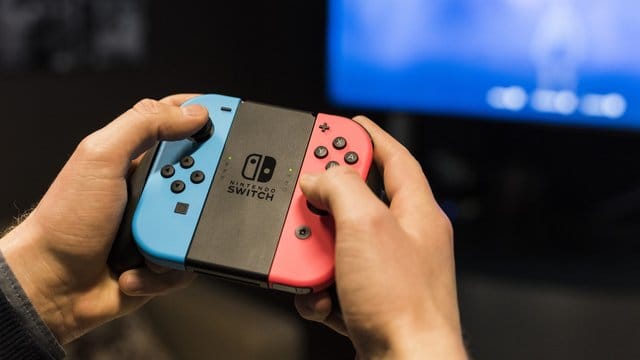Byterockers Games hat ein neues Spiel für Nintendo Switch herausgebracht.