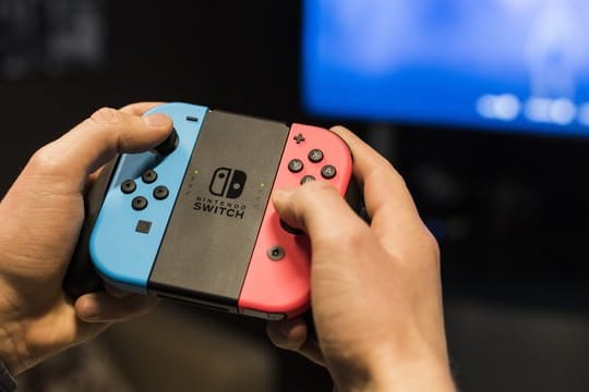 Byterockers Games hat ein neues Spiel für Nintendo Switch herausgebracht.