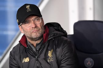 Jürgen Klopp: Liverpools Trainer will den Rückstand auf Spitzenreiter Manchester City verkürzen.