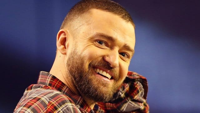 Justin Timberlake war über Jonah Hills Angebot entzückt.