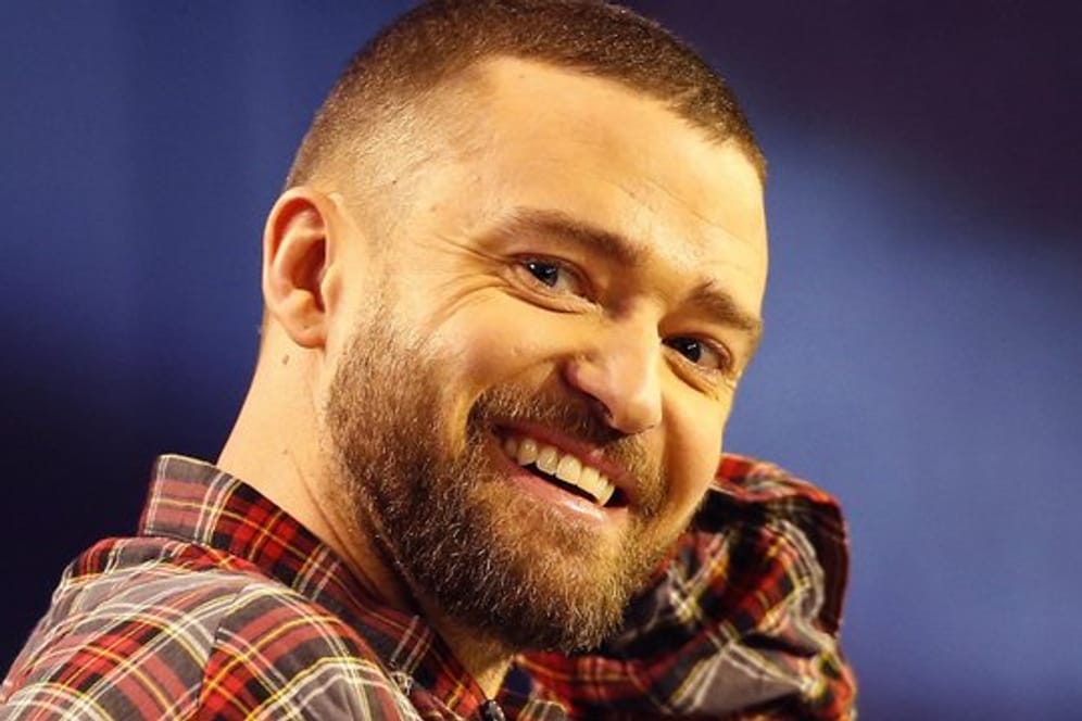 Justin Timberlake war über Jonah Hills Angebot entzückt.