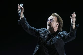 Bono und seine Kollegen verdienen 118 Millionen US-Dollar.