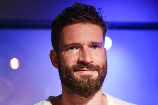 Arne Friedrich hat sich zu seiner Zeit als Nationalspieler im DFB-Team immer wohl gefühlt.