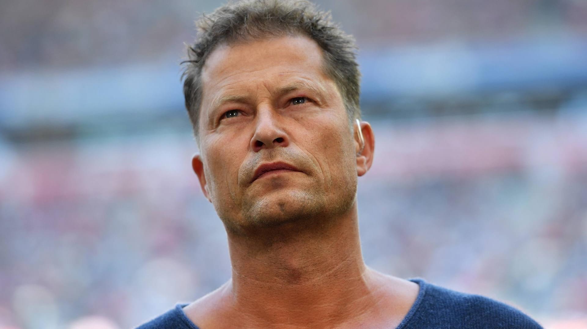 Til Schweiger: Der Kinoheld kann in den USA nicht überzeugen.