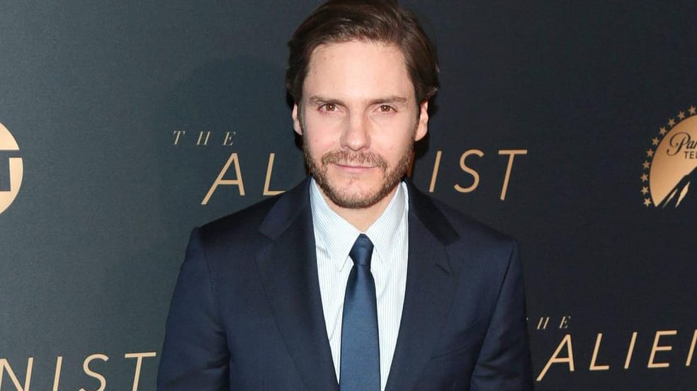 Daniel Brühl: Auch er hat Chancen auf einen Golden Globe.