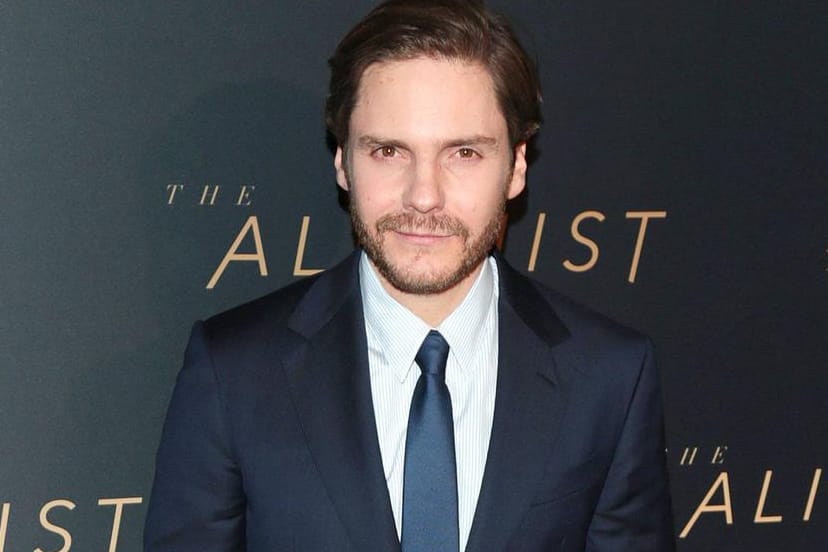 Daniel Brühl: Auch er hat Chancen auf einen Golden Globe.