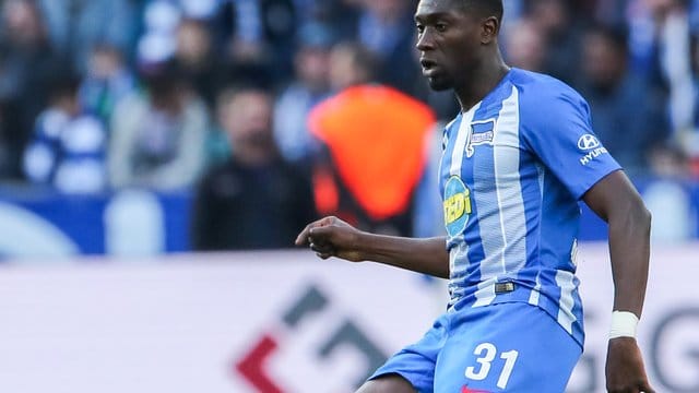 Für Derrick Luckassen ist die Hinrunde vorbei.