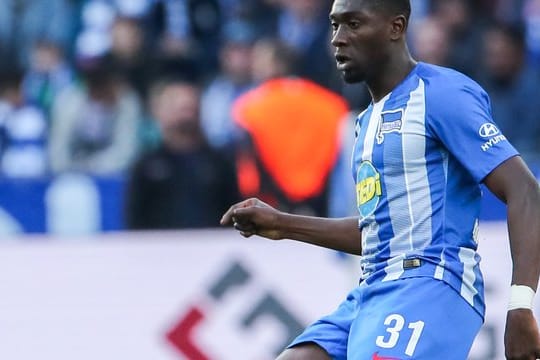 Für Derrick Luckassen ist die Hinrunde vorbei.