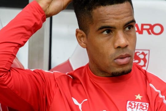 Hat sein Comeback im Blick: VfB-Profi Daniel Didavi.