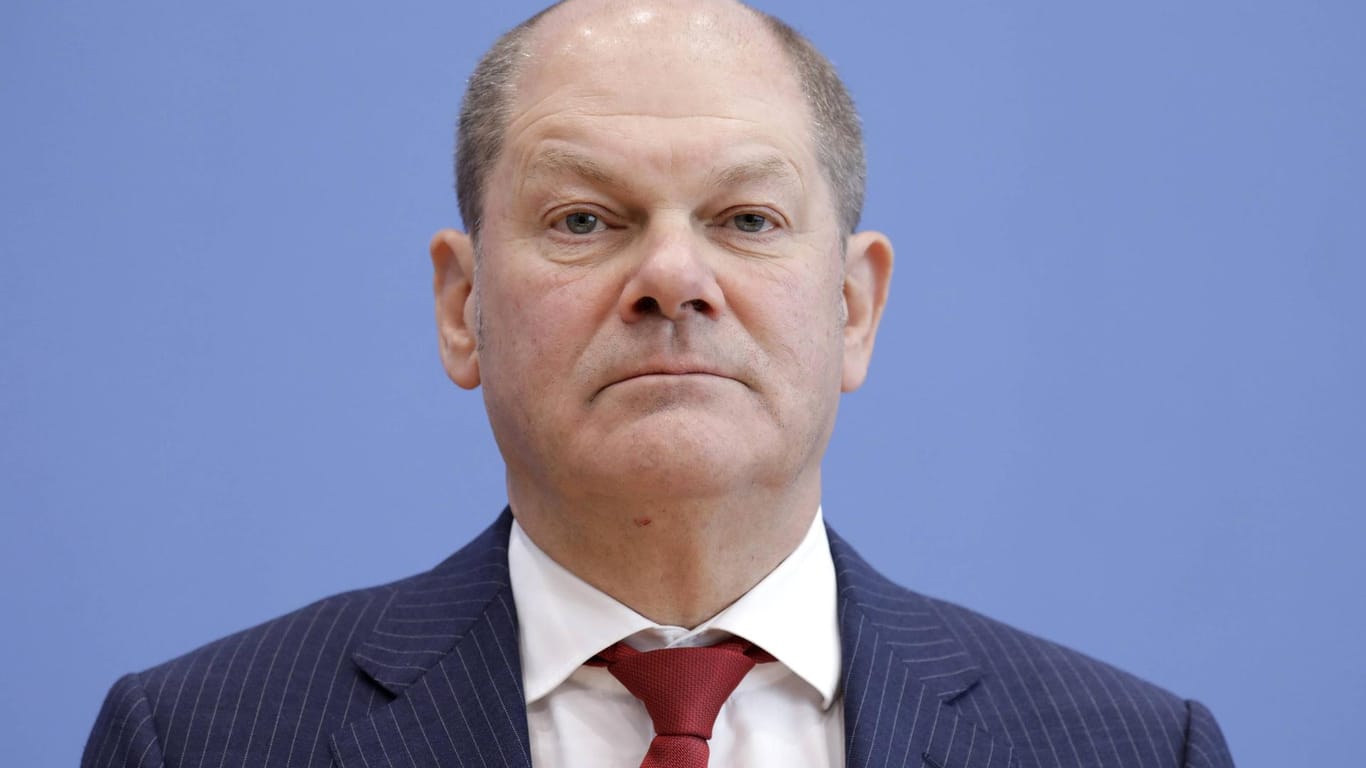 Olaf Scholz: Der Bundesfinanzminister hat sich vor der Wahl des neuen CDU-Vorsitzenden zum Koalitionsvertrag geäußert.