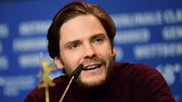 Daniel Brühl hat Chancen auf einen Golden Globe.