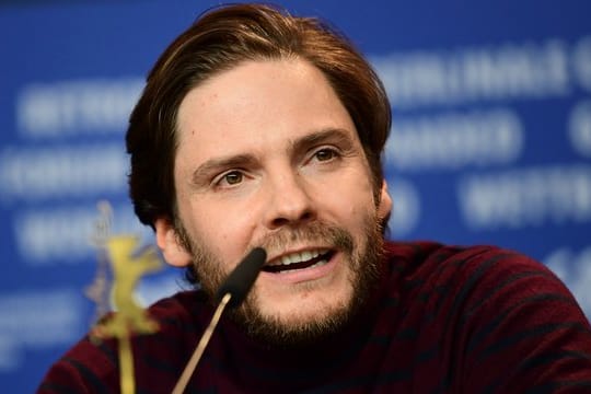 Daniel Brühl hat Chancen auf einen Golden Globe.