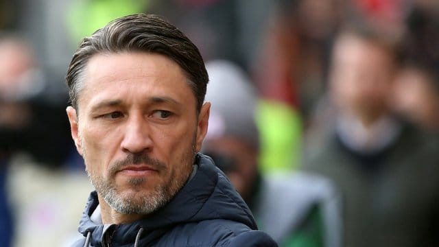 Hat mit dem FC Bayern den Club aus Nürnberg zu Gast: Trainer Niko Kovac.