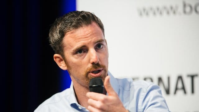 Wird neuer Nachwuchs-Cheftrainer beim DFB: Meikel Schönweitz.