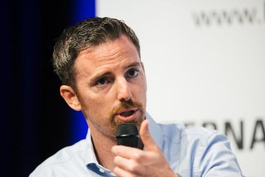 Wird neuer Nachwuchs-Cheftrainer beim DFB: Meikel Schönweitz.